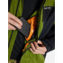 Chaqueta de Montaña Burton Frostner Verde Hombre
