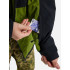 Chaqueta de Montaña Burton Frostner Verde Hombre