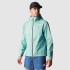 Chaqueta de Montaña The North Face First Dawn Packable Azul Hombre