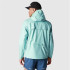 Chaqueta de Montaña The North Face First Dawn Packable Azul Hombre