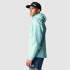 Chaqueta de Montaña The North Face First Dawn Packable Azul Hombre
