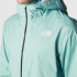 Chaqueta de Montaña The North Face First Dawn Packable Azul Hombre