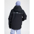 Chaqueta de Esquí y Snow Burton Frostner Negro 2L Hombre