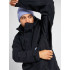 Chaqueta de Esquí y Snow Burton Frostner Negro 2L Hombre
