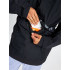 Chaqueta de Esquí y Snow Burton Frostner Negro 2L Hombre