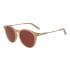 Gafas Dragon Hype Ionized Rosa