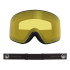 Gafas de Snowboard Dragon Pxv2 Amarillo