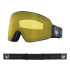 Gafas de Snowboard Dragon Pxv2 Amarillo