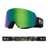 Gafas de Snowboard Dragon Rvx Mag Otg Verde