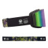 Gafas de Snowboard Dragon Rvx Mag Otg Verde