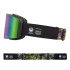 Gafas de Snowboard Dragon Rvx Mag Otg Verde