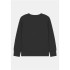 Sudadera Nike Gifting Negro Infantil