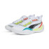 Zapatillas de Baloncesto Puma Playmaker Pro Blan