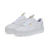 Zapatillas Puma Karmen Rebelle Mujer