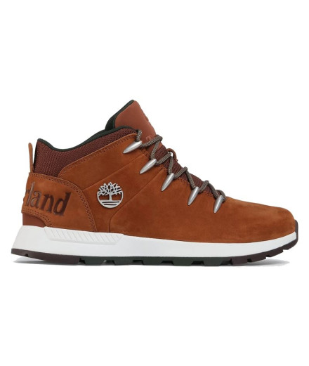 Botas Timberland Sprint Trekker Saddle Marrón Hombre
