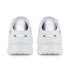Zapatillas Puma R78 Voyage Distressed Blanco Mujer