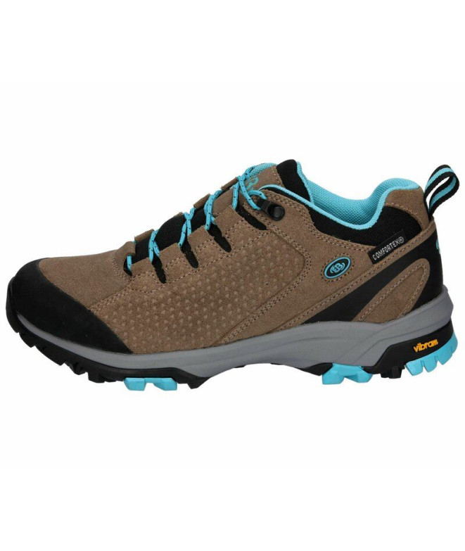 Zapatillas de Montaña Brütting Mount Trish Low...