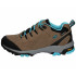 Zapatillas de Montaña Brütting Mount Trish Low Marrón