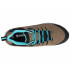 Zapatillas de Montaña Brütting Mount Trish Low Marrón