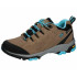 Zapatillas de Montaña Brütting Mount Trish Low Marrón