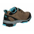 Zapatillas de Montaña Brütting Mount Trish Low Marrón