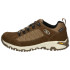Zapatillas de Montaña Brütting Mount Kandu Low Marrón