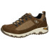 Zapatillas de Montaña Brütting Mount Kandu Low Marrón
