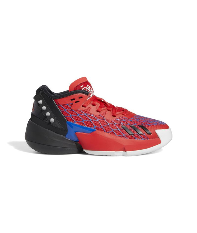 Zapatillas de Baloncesto adidas D.O.N. Issue 4...