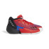 Zapatillas de Baloncesto adidas D.O.N. Issue 4 Rojo Infantil