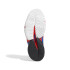 Zapatillas de Baloncesto adidas D.O.N. Issue 4 Rojo Infantil