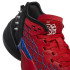 Zapatillas de Baloncesto adidas D.O.N. Issue 4 Rojo Infantil