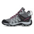 Botas de Montaña Merrell Accentor Sport 3 Mid Negro Mujer