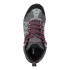 Botas de Montaña Merrell Accentor Sport 3 Mid Negro Mujer