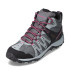 Botas de Montaña Merrell Accentor Sport 3 Mid Negro Mujer