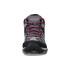 Botas de Montaña Merrell Accentor Sport 3 Mid Negro Mujer