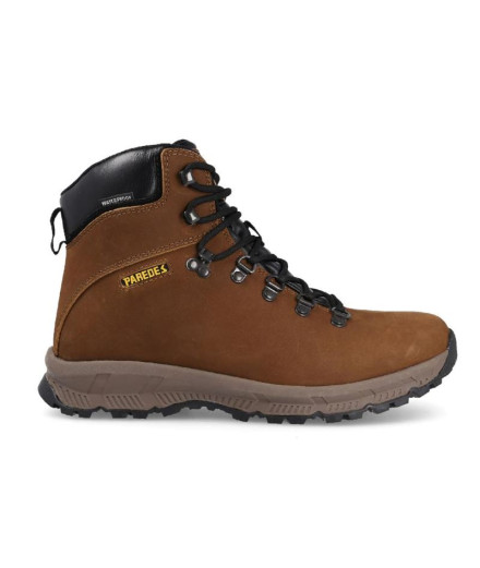 Botas de Montaña Paredes Albarracín Marron Hombre