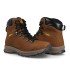 Botas de Montaña Paredes Albarracín Marron Hombre
