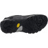 Zapatillas de Montaña Brütting Mount Bona Low Gris