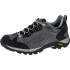 Zapatillas de Montaña Brütting Mount Bona Low Gris