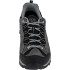 Zapatillas de Montaña Brütting Mount Bona Low Gris