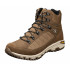 Botas de Montaña Brütting Mount Kandu High Marrón