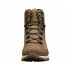 Botas de Montaña Brütting Mount Kandu High Marrón