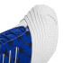 Zapatillas de Baloncesto adidas T-Mac 1 Azul Hombre