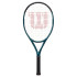 Raqueta de Tenis Ultra 25 V4.0 Azul Infantil