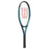 Raqueta de Tenis Ultra 25 V4.0 Azul Infantil