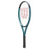 Raqueta de Tenis Ultra 25 V4.0 Azul Infantil