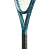 Raqueta de Tenis Ultra 25 V4.0 Azul Infantil