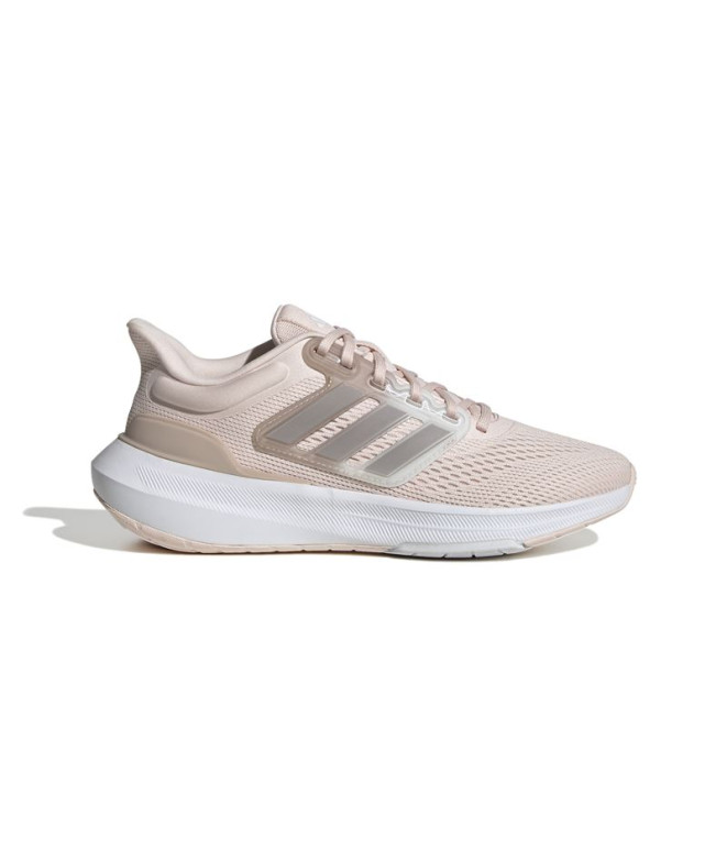 Zapatillas de Running adidas Ultrabounce Rosa...