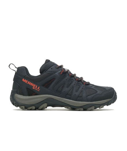 Zapatillas de Montaña Merrell Accentor 3 Sport Gtx Negro...