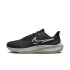 Zapatillas de Running Nike Air Zoom Pegasus 39 Shield Negro Mujer